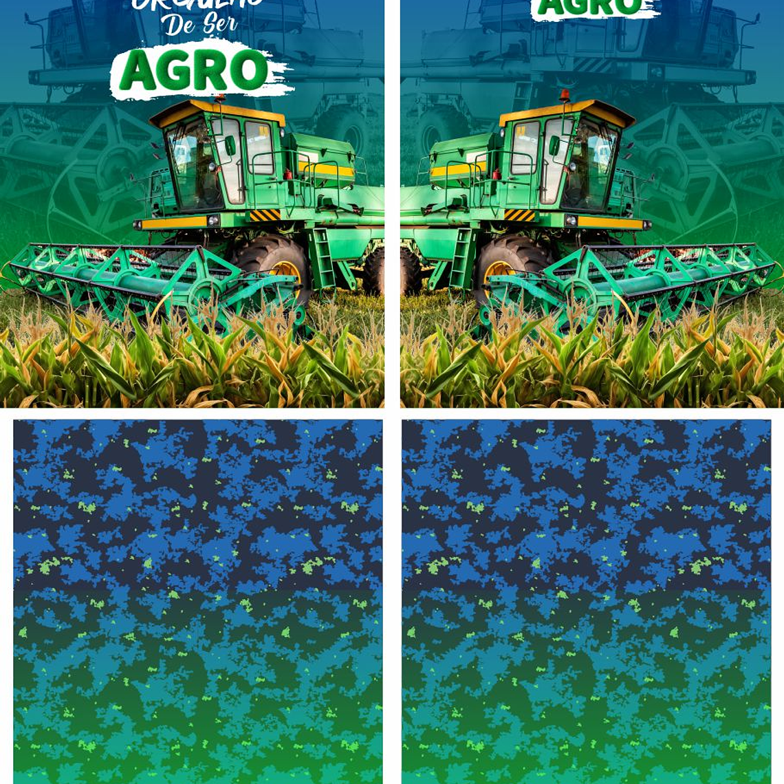 Arte estampa camisa Agro_Mod-8 1