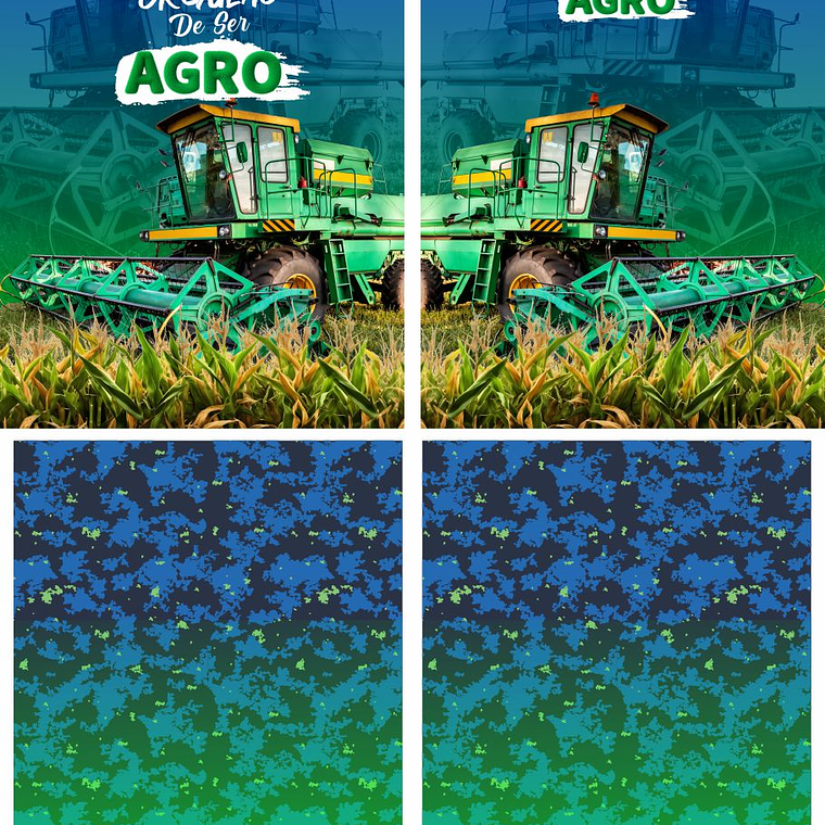 Arte estampa camisa Agro_Mod-8 1