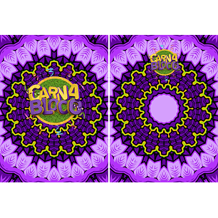 Arte Vetor Camisa Carnaval-Mod-42