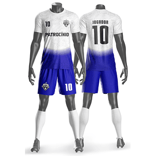 Arte Vetor Template Esportivo 216