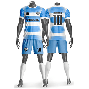 Arte Vetor Template Esportivo 215