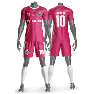 Arte Vetor Template Esportivo 200