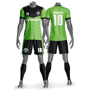 Arte Vetor Template Esportivo 199