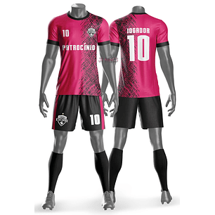 Arte Vetor Template Esportivo 198