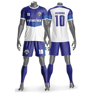 Arte Vetor Template Esportivo 188