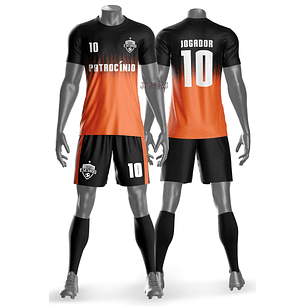 Arte Vetor Template Esportivo 173