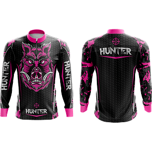 Caça Esportiva - 09