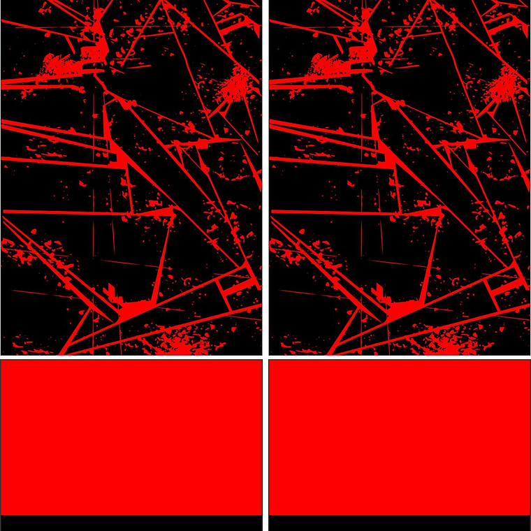 Arte Vetor Camisa Futebol Amador Mod-417 1