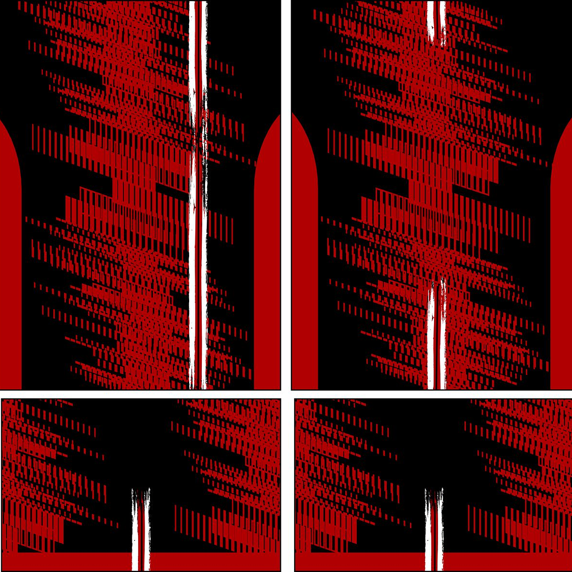 Arte Vetor Camisa Futebol Amador Mod-413 1