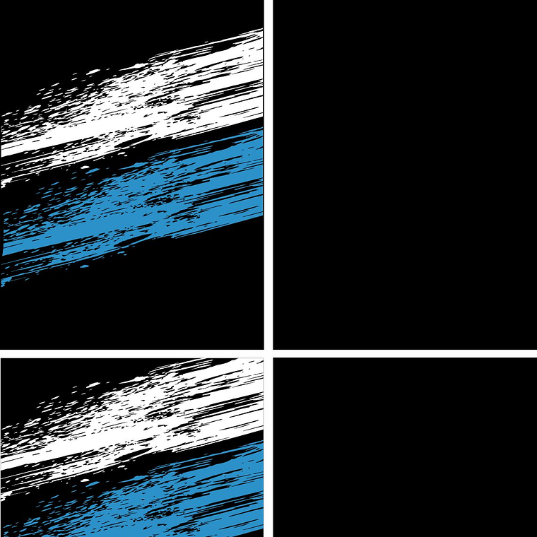 Arte Vetor Camisa Futebol Amador Mod-410 1