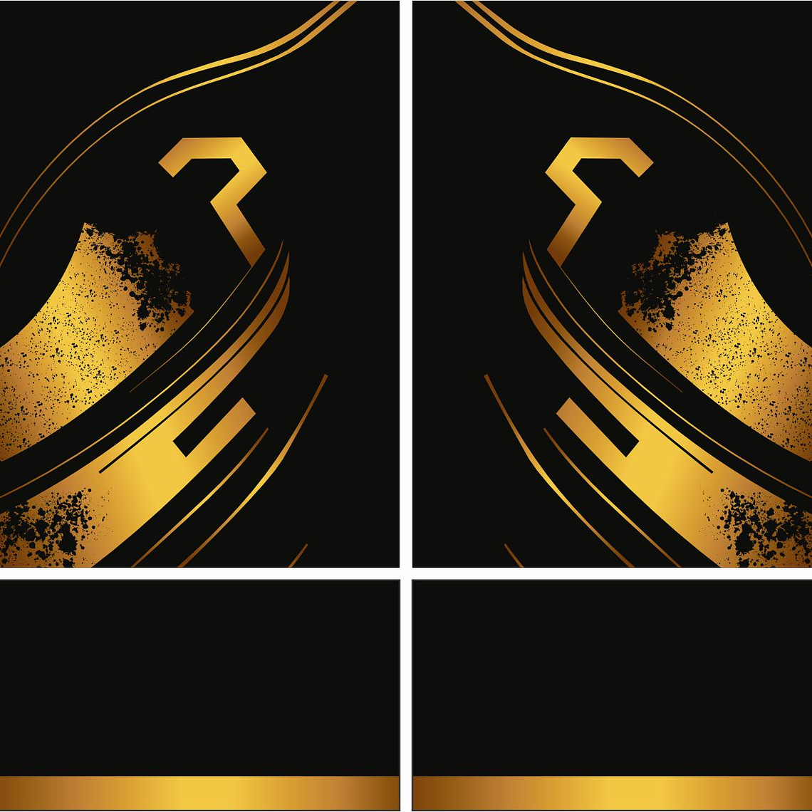 Arte Vetor Camisa Futebol Amador Mod-409 1