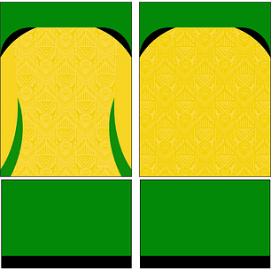 Futebol Amador Mod-368