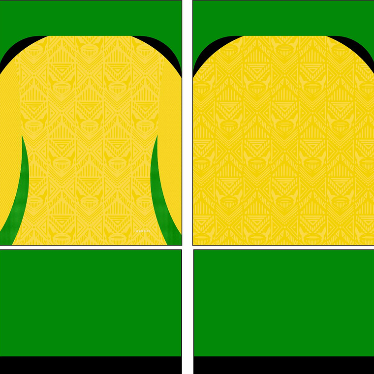 Futebol Amador Mod-368 1