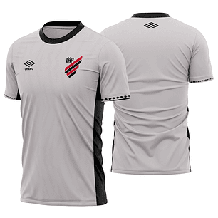 Athletico Paranaense visita 2025