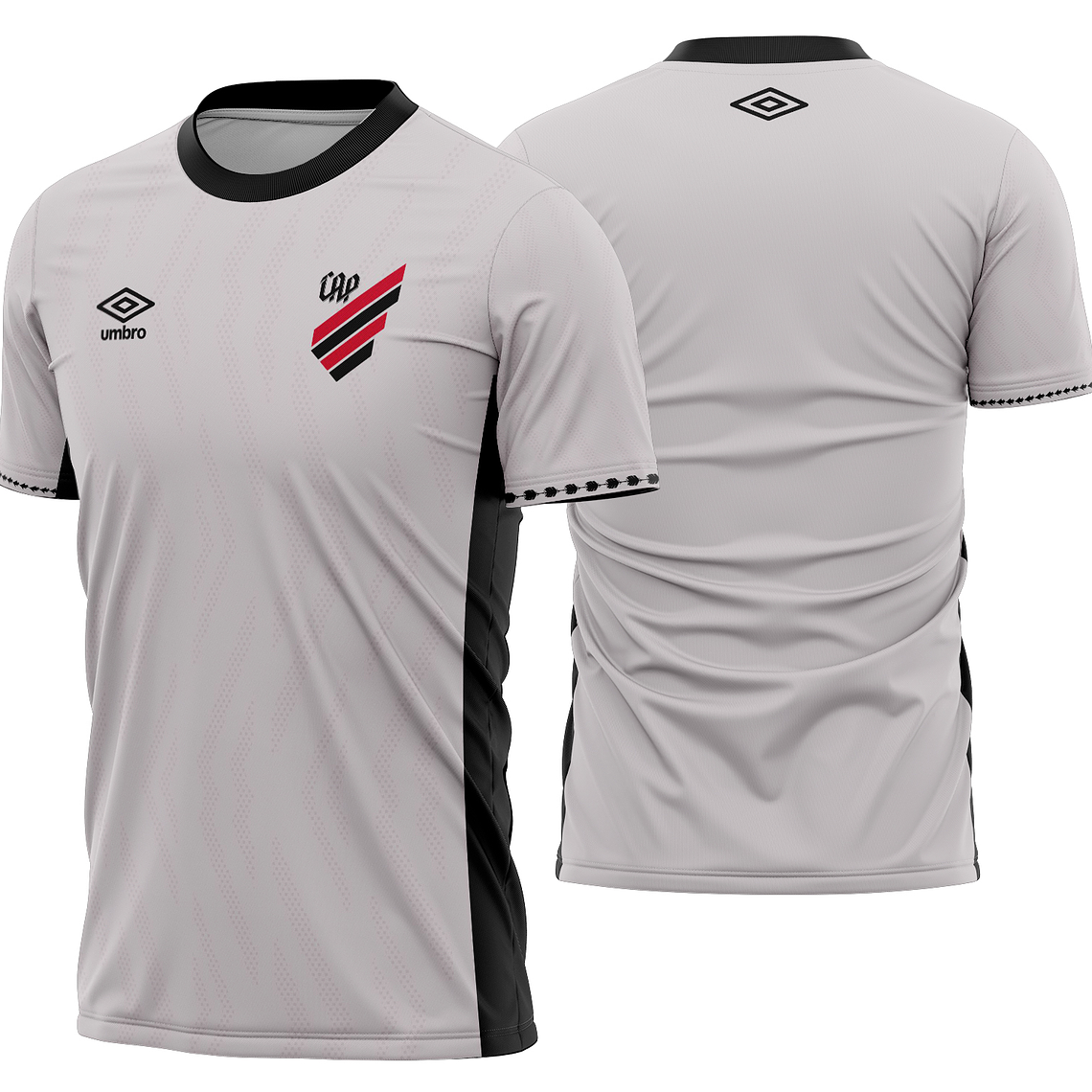 Athletico Paranaense visita 2025 1