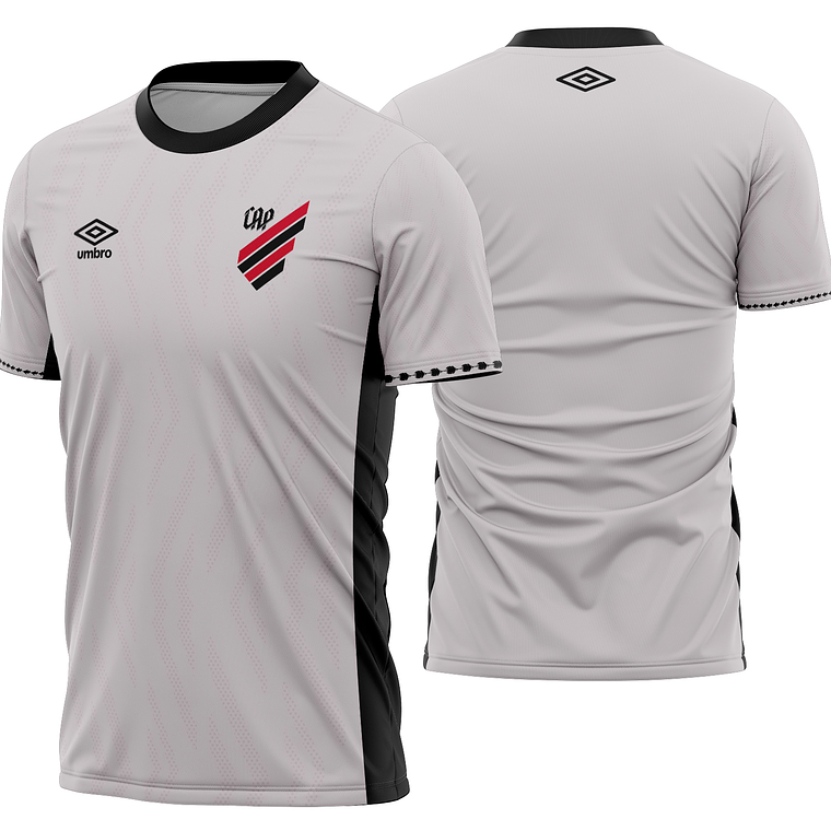 Athletico Paranaense visita 2025 1