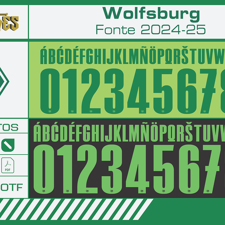 Fonte Wolfsburg 2024-2025 1