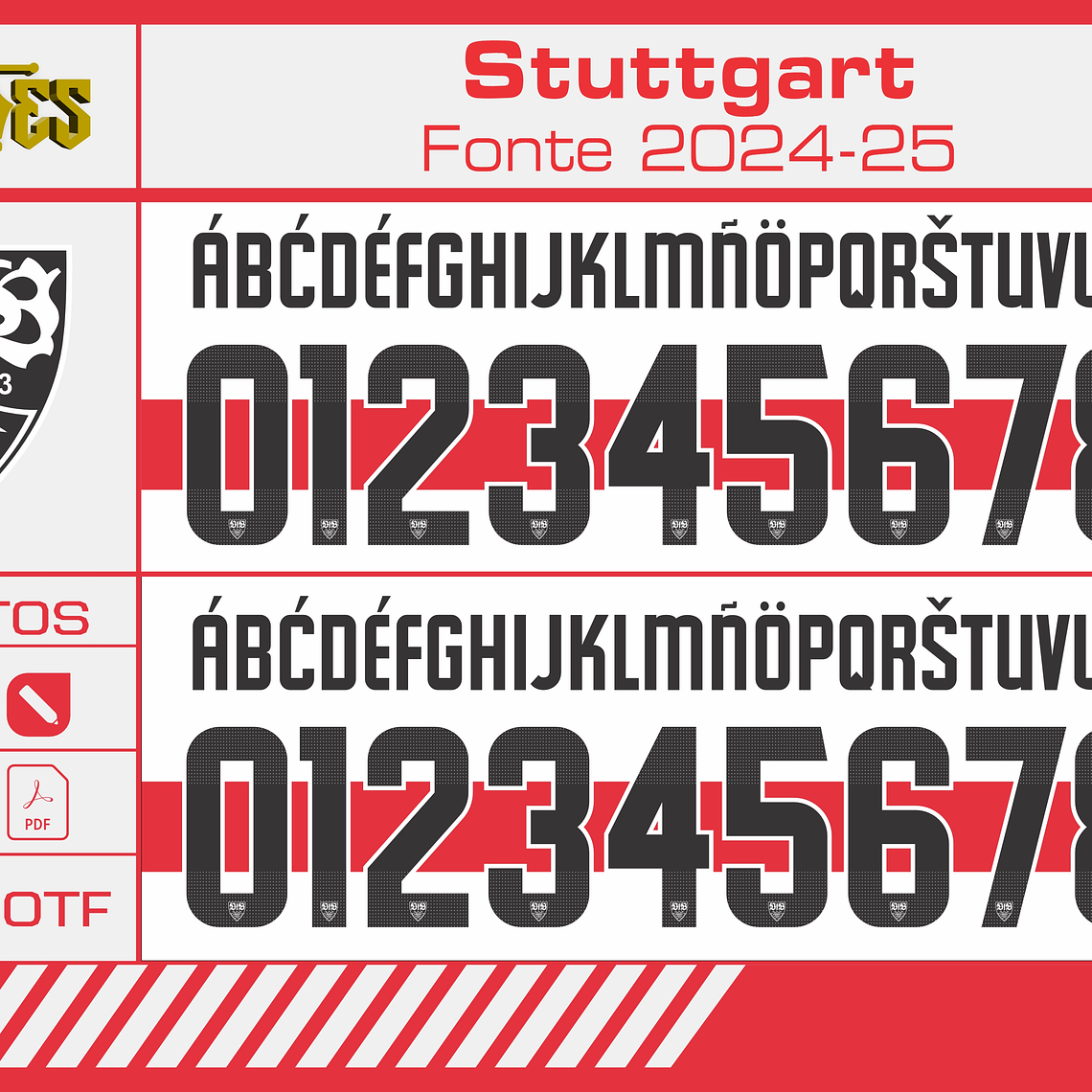 Fonte Stuttgart 2024-25 1