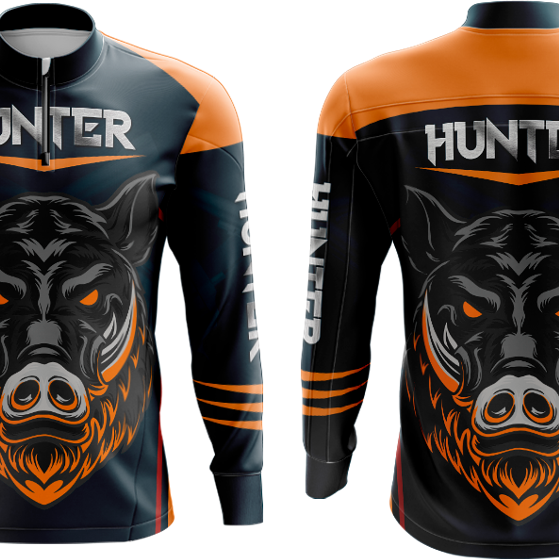 Caça Esportiva - 05 1