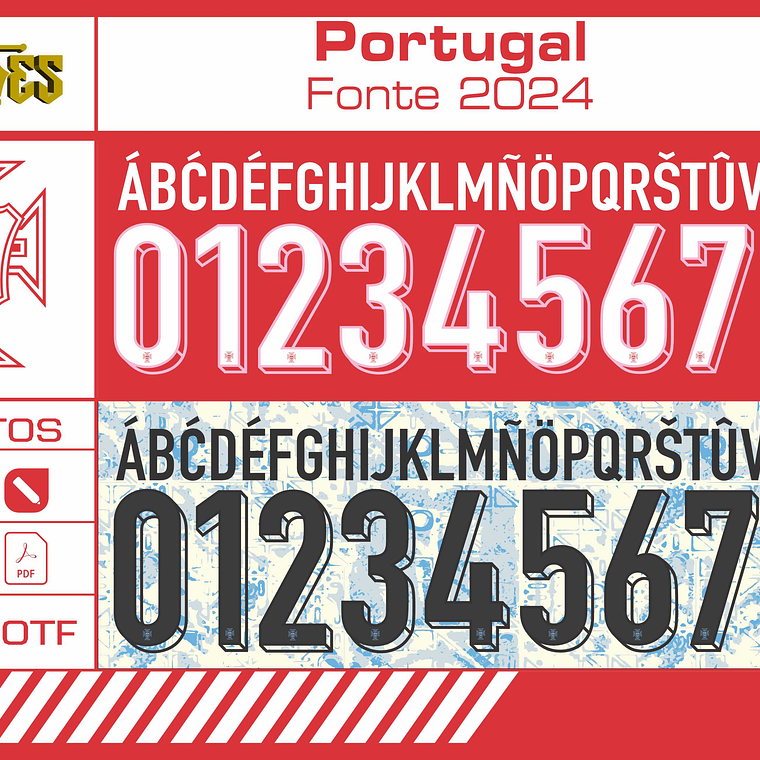 Fonte de Portugal Euro 2024 1