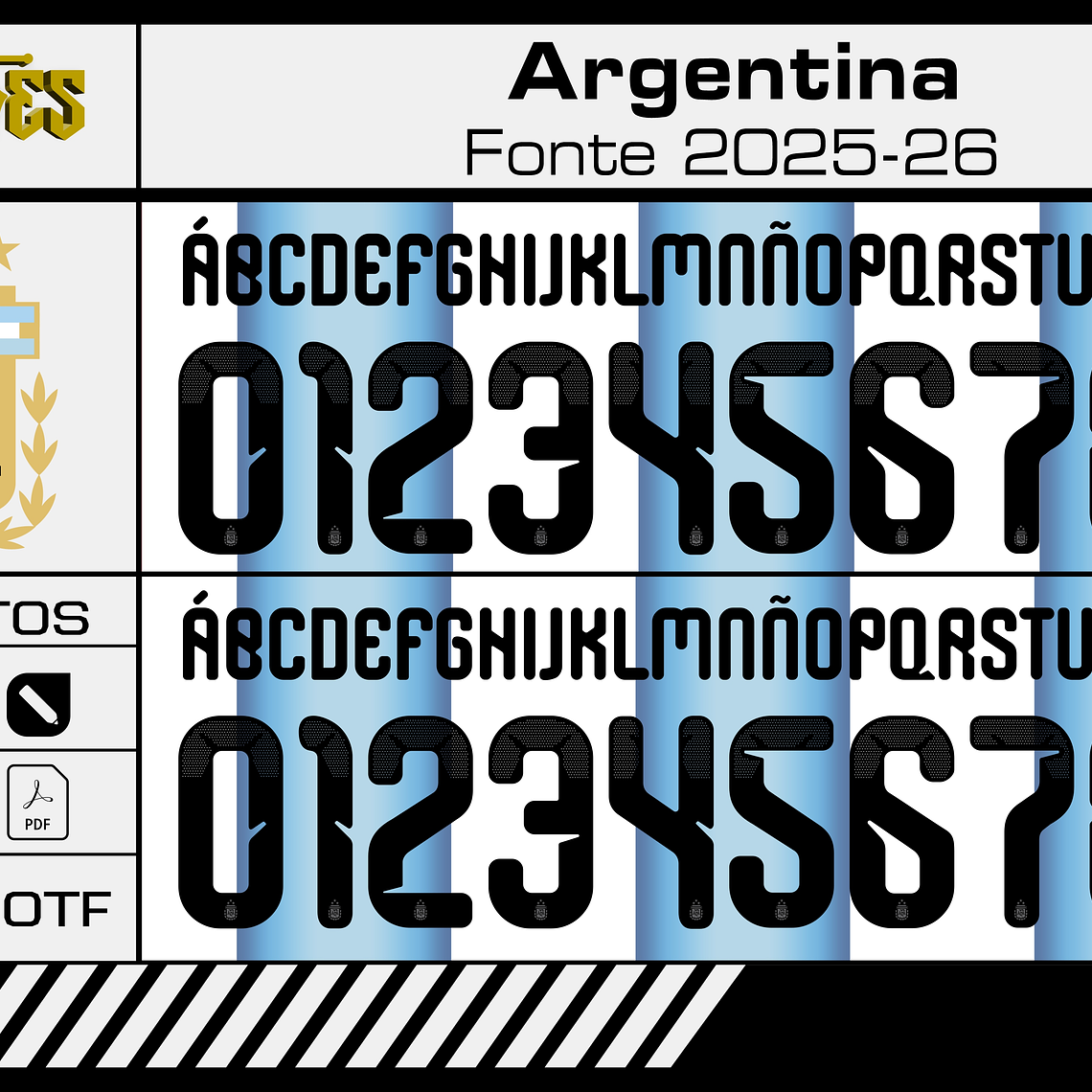 Fonte Argentina 2025-26 1