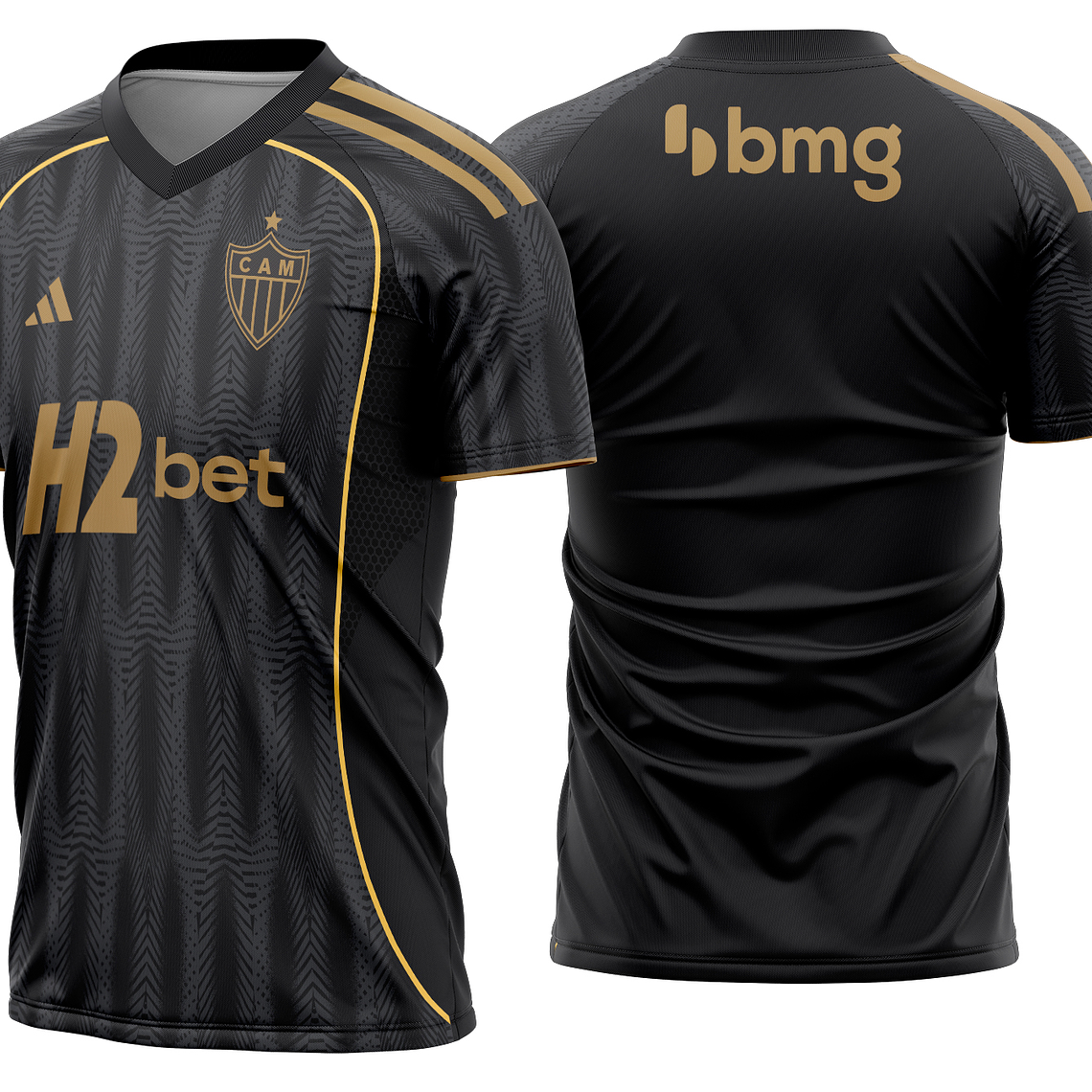 Atletico Mineiro Terceira 2025-2026 1