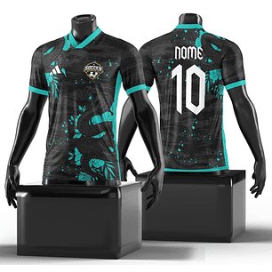 Arte Vetor Camisa InterClasse Serpente Mod-155