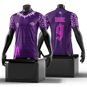 Arte Vetor Camisa InterClasse Mod-123