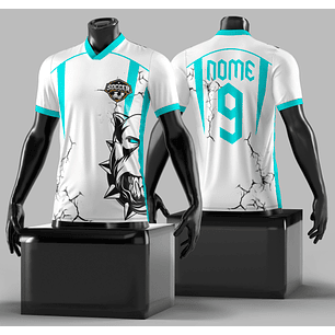 Arte Vetor Camisa InterClasse Pitbull Mod-116