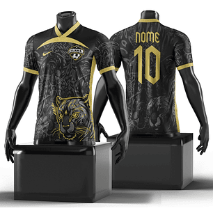 Arte Vetor Camisa InterClasse Mod-56