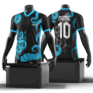 Arte Vetor Camisa InterClasse Mod-51