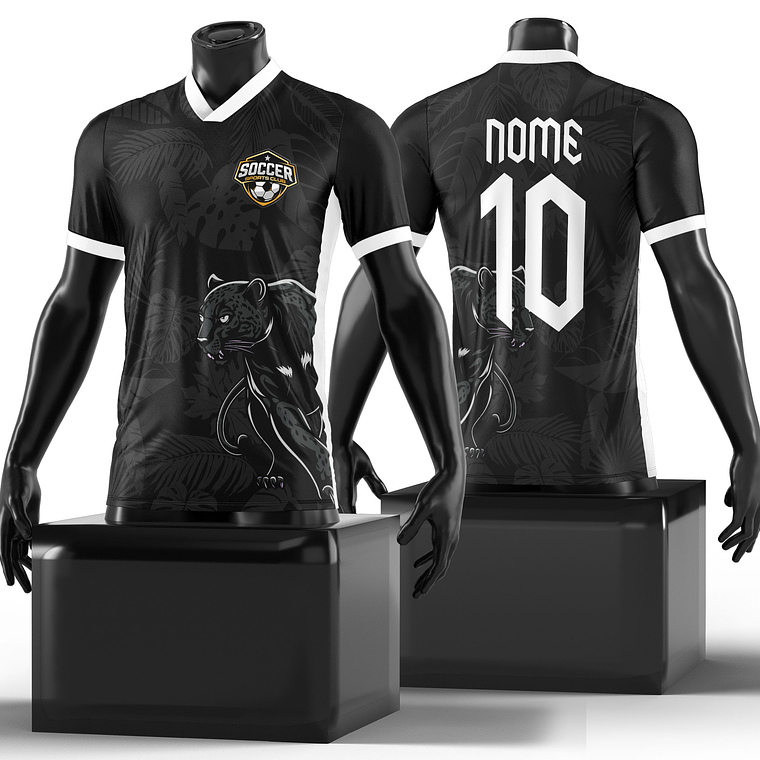 Arte Vetor CamisaInterClasse Mod-33 1