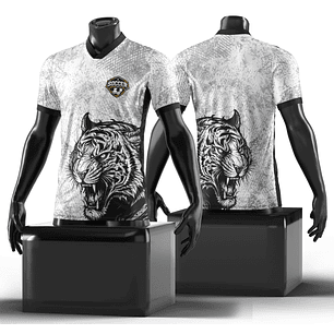 Arte Vetor Camisa InterClasse Mod-5