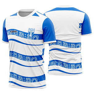 Arte Vetor Camisa Honduras Visita 2005