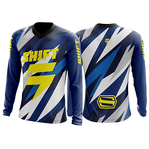 Arte vetor Motocross_Mod-0001