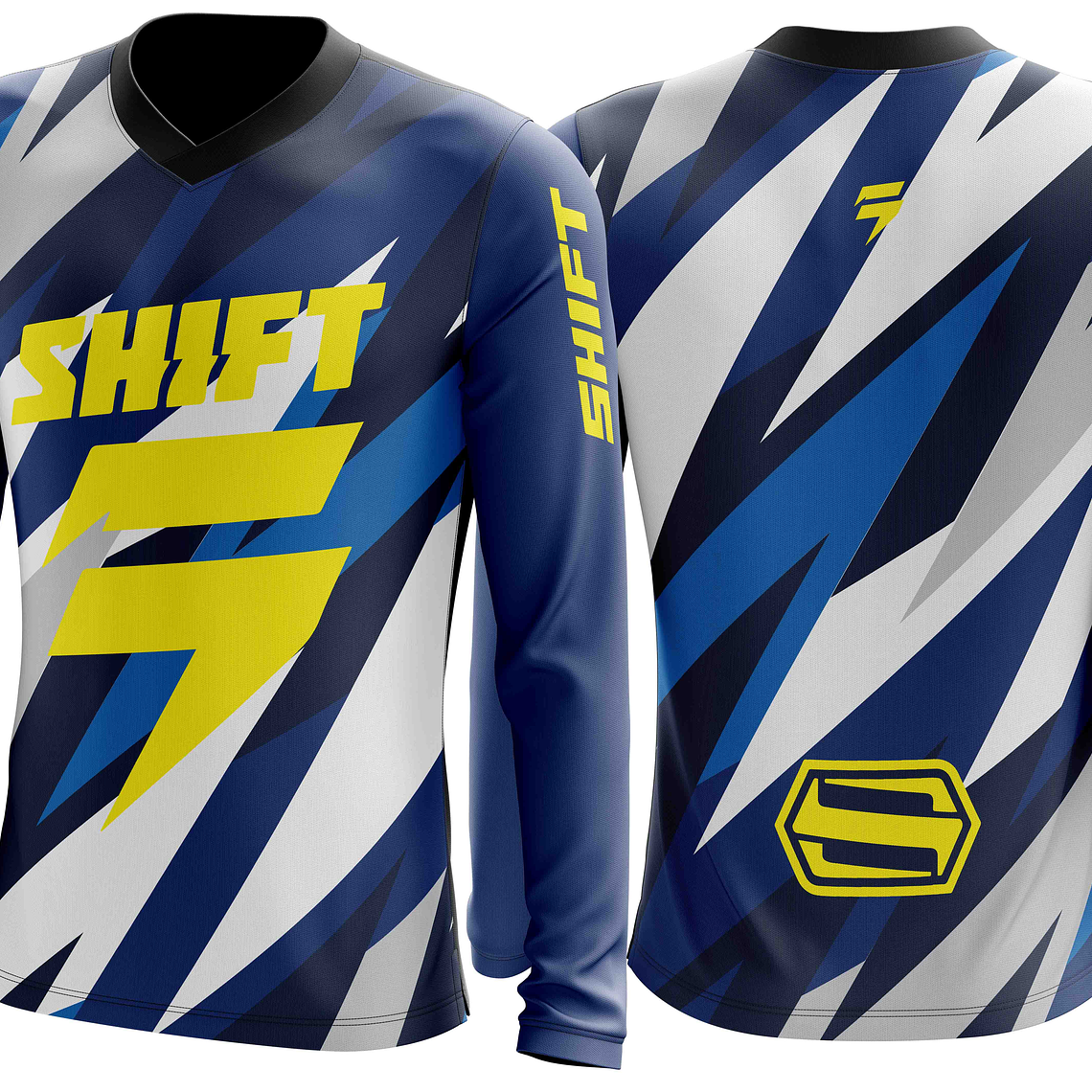 Arte vetor Motocross_Mod-0001 1