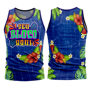 Arte vetor camisa Carnaval-Mod-261