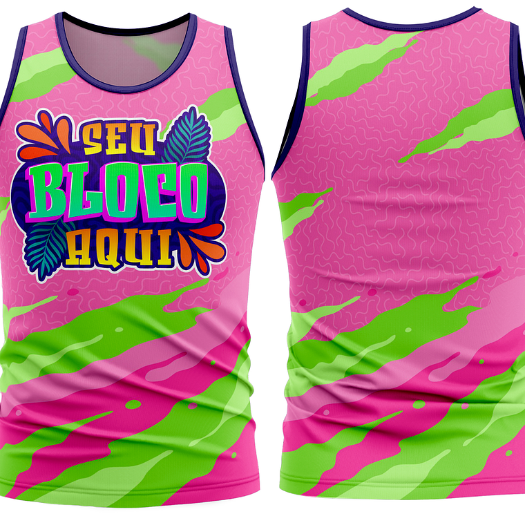 Arte vetor camisa Carnaval-Mod-269 1