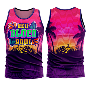 Arte vetor camisa Carnaval-Mod-270