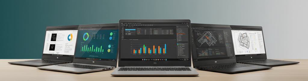 Portátiles Reacondicionados