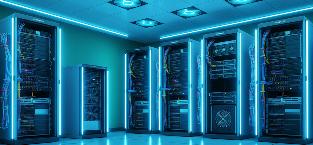 Servidores Reacondicionados