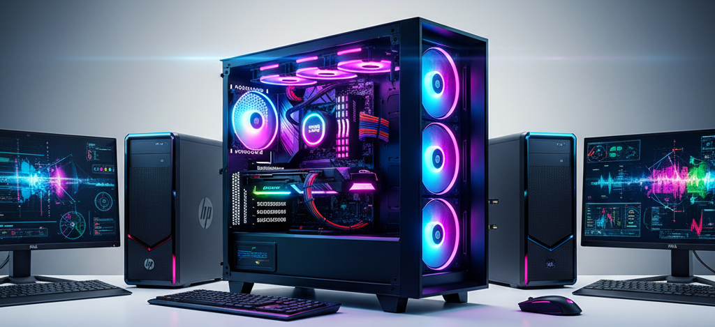 Ordenadores Reacondicionados