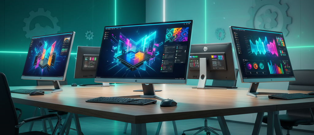 All-in-One Reacondicionado