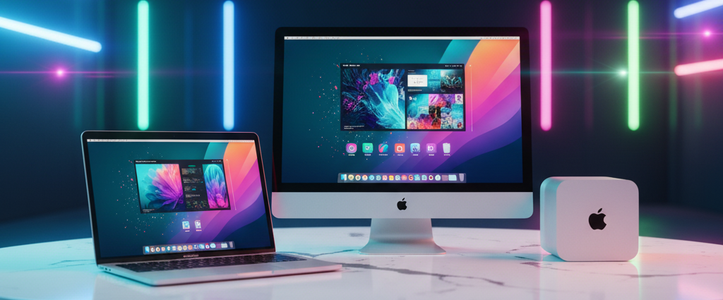 Apple Reacondicionados