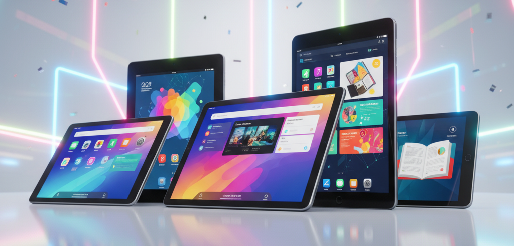 Tablets Reacondicionadas