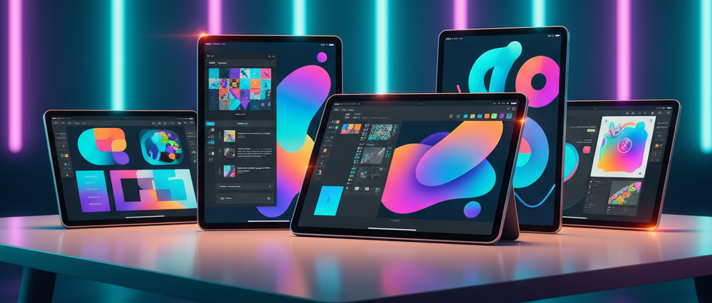 iPads Reacondicionados