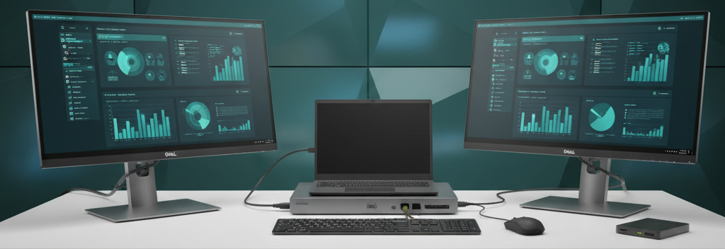 Docking Station Dell