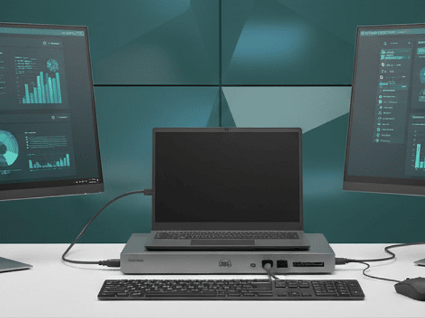 Docking Station Dell