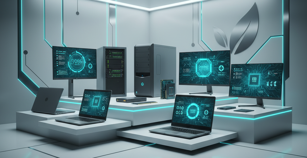 Blog de REACOND: Tecnología que renueva el futuro