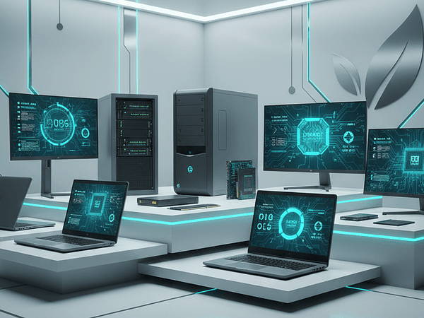 Blog de REACOND: Tecnología que renueva el futuro